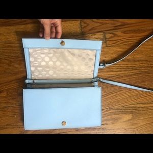 Kate Spade Satchel Purse